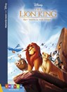 The Lion King Het verhaal van Simba -  - 9789048736119