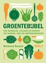 Groentebijbel 2 - Welmoed Bezoen - 9789048870608