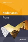 Prisma pocketwoordenboek Nederlands-Frans - H.W.J. Gudde - 9789049100759