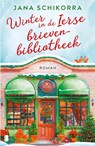 Winter in de Ierse brievenbibliotheek - Jana Schikorra ; Deul en Spanjaard - 9789049205607
