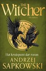Het kruispunt der raven - Andrzej Sapkowski - 9789049208868