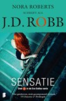Sensatie - J.D. Robb - 9789049210861