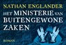 Ministerie van Buitengewone Zaken DL - Nathan Englander - 9789049802127
