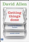 Getting things done - David Allen - 9789052616261