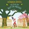 De slag om Rust en Vreugd - Hendrik Groen - 9789052868714
