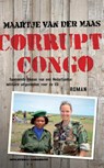 Corrupt Congo - Maartje van der Maas - 9789054293378