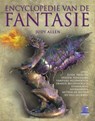 Encyclopedie van de fantasie - ALLEN, J. - 9789054615859