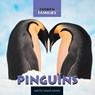 Pinguins - Judith Jango-Cohen - 9789055663354