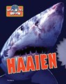 Haaien - Tim Harris - 9789055666164