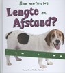 Lengte en afstand - Thomas Adamson ; Heather Adamson - 9789055666386