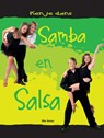 Samba en salsa - Rita Storey - 9789055669905