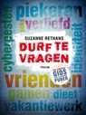 Durf te vragen - Suzanne Rethans - 9789057596360