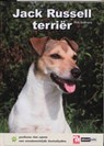 Jack Russell terriër - R. Bolmans - 9789058216120