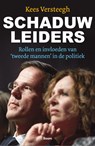 Schaduwleiders - Kees Versteegh - 9789058755421