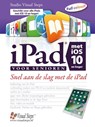 iPad voor senioren met iOS 10 en hoger - Studio Visual Steps - 9789059055438