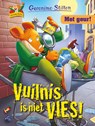 Vuilnis is niet vies! - Geronimo Stilton - 9789059249622