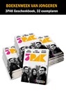 Set 32 x 3PAK Boekenweek van Jongeren 2021 -  - 9789059659360