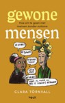 Gewone mensen - Clara Törnvall - 9789062226221