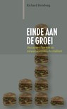Einde aan de groei - Richard Heinberg - 9789062245079