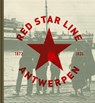 Red star line Antwerpen 1873-1934 -  - 9789063066444