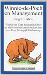 Winnie-de-Poeh en management - R.E. Allen - 9789064411052