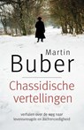 Chassidische vertellingen - Martin Buber - 9789076681085