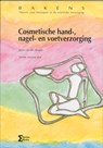 Cosmetische hand-, nagel- en voetverzorging - W. van der Straten - 9789077423462