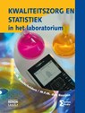 Kwaliteitszorg en statistiek in het laboratorium - H.M. Raadschelders ; M.F.M. den Rooijen - 9789077423882
