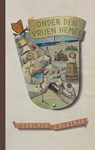 Onder den vrijen hemel - Casper Postmaa - 9789078824053