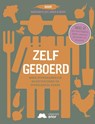 Zelf geboerd - Marian Flint - 9789079961443