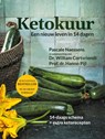 Ketokuur - Nieuwe editie - Pascale Naessens ; Hanno Pijl - 9789079967094