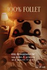 100% Follet - Michel Follet - 9789083637075