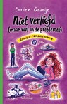 Niet verliefd (maar wel in de problemen) - Corien Oranje - 9789085436034
