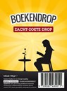 Boekendrop zoet, doos met 14 zakjes a 150 gram -  - 9789087480165