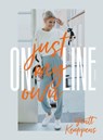 On just my own line - Yentl Keuppens - 9789089246448