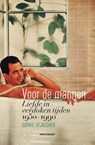 Voor de mannen - Sophie Dejaegher - 9789089247049