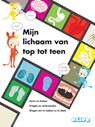 Mijn lichaam van top tot teen - Sophie Dauvois - 9789089413635