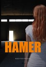 Hamer - Kees van Wouw - 9789089546401