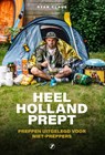 Heel Holland Prept - Ryan Claus - 9789089759375