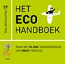 Het eco handboek - Tessa Wardley - 9789089898388