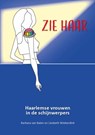 Zie haar - Barbara van Balen - 9789090417431