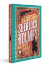 The Adventures of Sherlock Holmes - Sir Arthur Conan Doyle - 9789354409004