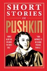 Short Stories of Pushkin (Deluxe Hardbound Edition) - Alexander Pushkin - 9789370890541