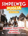 Simpelweg Puglia -  - 9789401415620