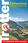 Trotter Zwitserland -  - 9789401425957