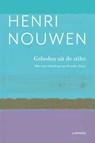 Gebeden uit de stilte -  - 9789401447485