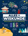 Alles is wiskunde -  - 9789401468213