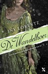 De wandelhoer - Iny Lorentz - 9789401600255
