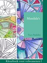 Mandala's - Taco Paulides - 9789402119664