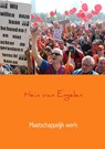 Maatschappelijk werk - Hein van Engelen - 9789402119947